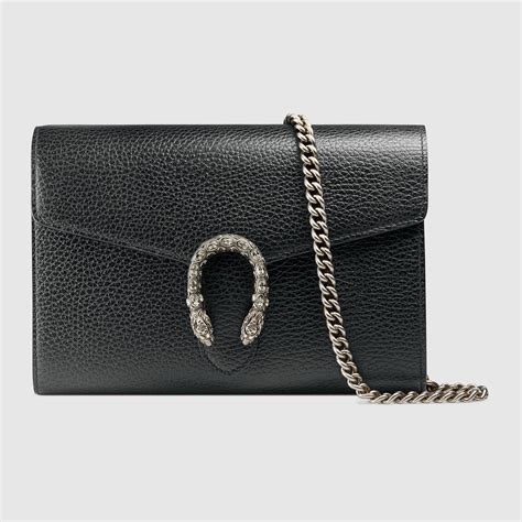 gucci dionysus black leather mini bags|gucci dionysus mini shoulder bag.